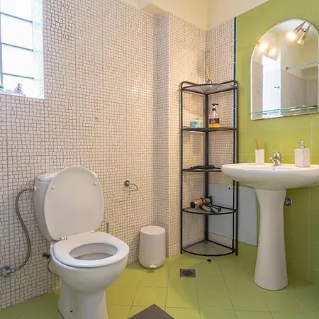 Urban Breeze Apartmán *