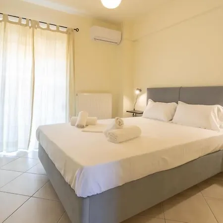 Apartment Urban Breeze