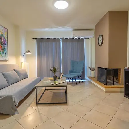 Apartment Urban Breeze