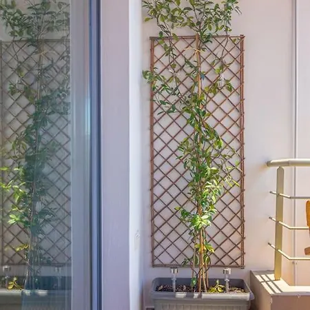 Urban Breeze Chalkís