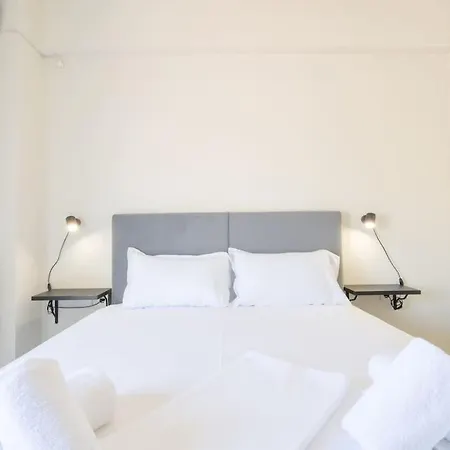 Urban Breeze Apartment Chalkida