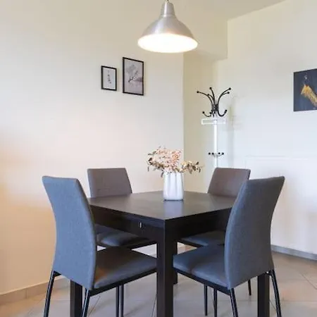 Apartment Urban Breeze Chalkida