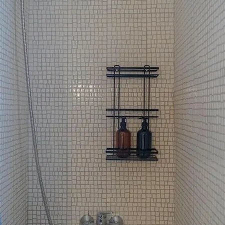 Apartmán Urban Breeze *