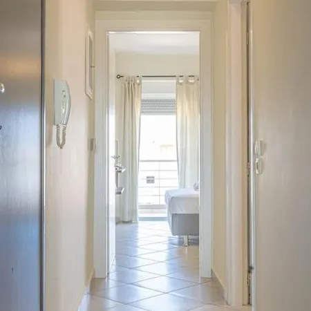 Urban Breeze Apartment Chalkida
